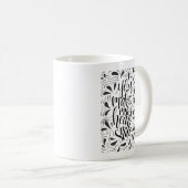 Tu Fais De Mon Coeur Une Mug De Sourire (Devant droit)