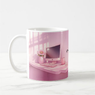 tu fais faire oops à mon cœur ! 💗 mug