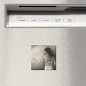 Tu l'as cassé Magnet (In Situ (Lave-vaisselle))