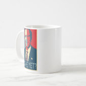 Tu m'as déjà manqué ? Tasse (Devant gauche)