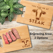 Tu M'As Fait Écraser Au Steak Bambou