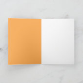 Tu m'as mis un sort sur la carte de voeux d'Hallow (Intérieur)