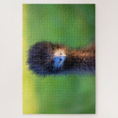 Tu me cherches ? - Puzzle Emu Jigsaw - 20x30 (Vertical)