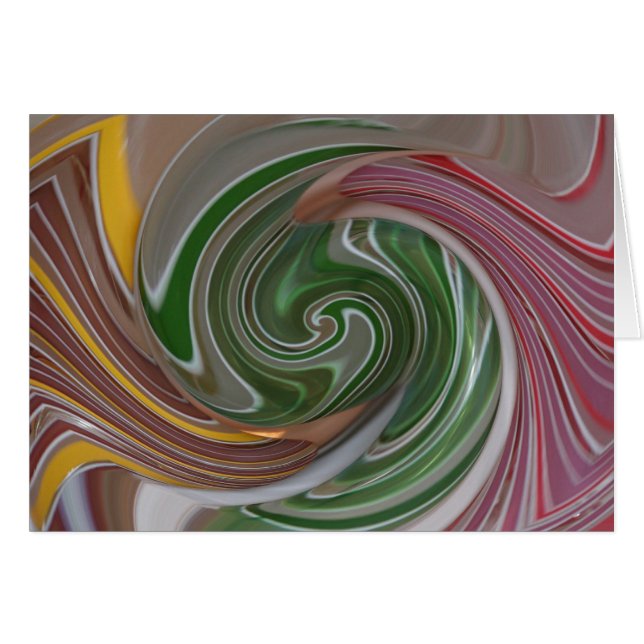 Tu Me Confuses ! (Devant horizontal)