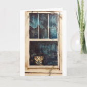 "Tu me manque" carte de Dixie (Devant)