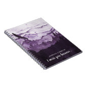 Tu me manques parce que... Journal de conservation (Côté Droit)