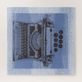 Tu me manques, puzzle  (Horizontal)