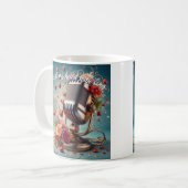 Tu Me Remplis Le Coeur Avec La Mug De Chanson (Devant gauche)