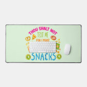 Tu Ne Me Testeras Pas Car Je Fais Les Règles (Clavier et souris)