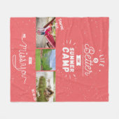 Tu nous manque couverture de camp (Devant (Horizontal))