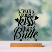 Tu peux baiser l'épouse (Neutre)