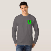 TU PEUX LE FAIRE T-shirt (Devant entier)