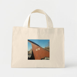 Tu te vois dans le sac