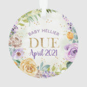 Tu vas être grand-parents, la révélation de la gro (dos)