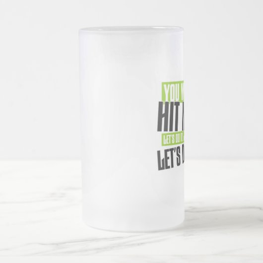 Tu veux de la Mug (Centre)