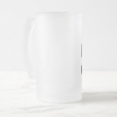 Tu veux de la Mug (Devant gauche)
