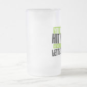 Tu veux de la Mug (Centre)