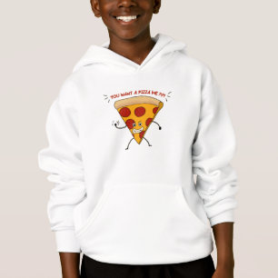Tu Veux une Pizza de Moi?!?!