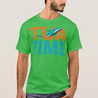 Tua Time T-shirt