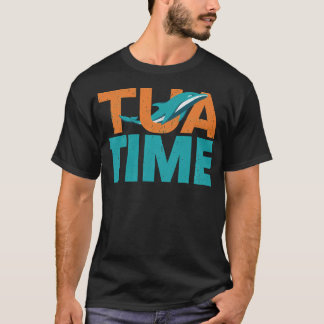 Tua Time T-shirt