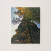 Tualatin, OR Legpuzzel (Verticaal)