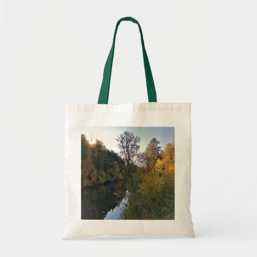 Tualatin, OR Tote Bag (Voorkant)