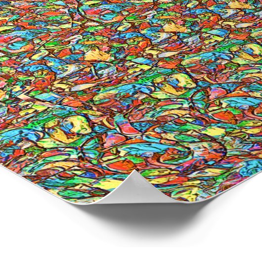 Tub Chèvre - Impression 3D cachée (Coin)