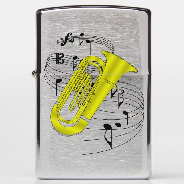 Tuba (Voorkant)