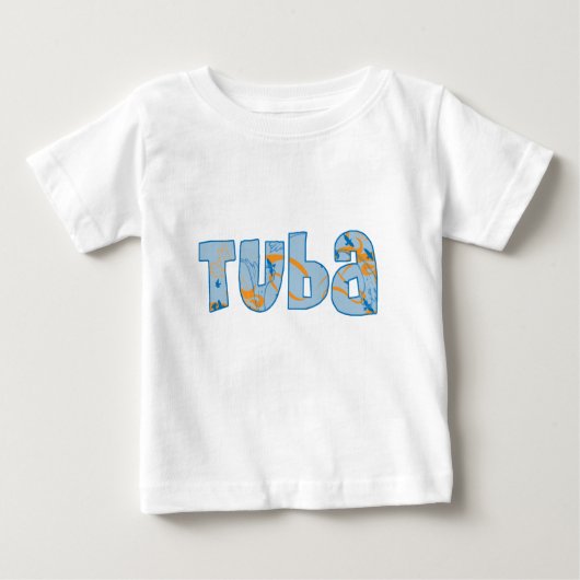 Tuba (Voorkant)