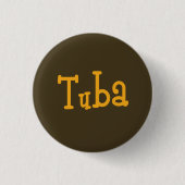 Tuba Button (Voorkant)