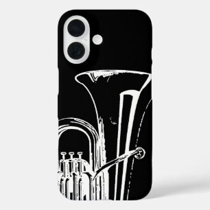 Tuba iPhone 16 Hoesje