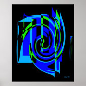 Tuba Fusion Poster (Voorkant)