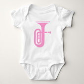 Tuba Romper (Voorkant)