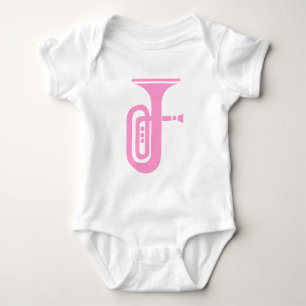 Tuba Romper