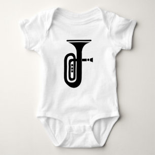 Tuba Romper