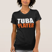 TUBA-SPELER