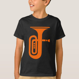 Tuba T-shirt