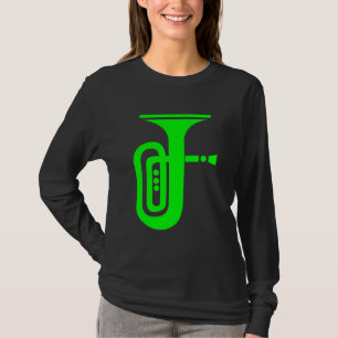 Tuba T-shirt