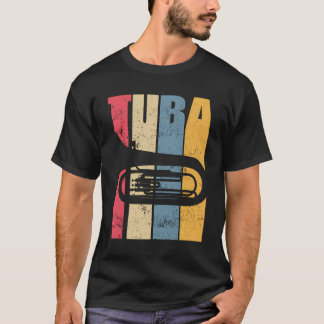 Tuba T-shirt