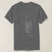 Tuba T-shirt (Design voorkant)