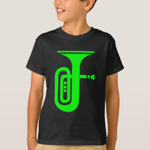 Tuba T-shirt