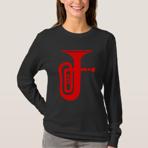 Tuba T-shirt