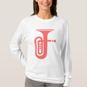 Tuba T-shirt