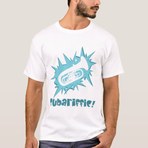 Tubariffic Tuba Shirt