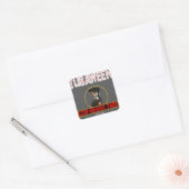 Tubaween 2024 Sticker (Envelop)
