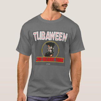 Tubaween : T-Shirt du parc LowBrassic