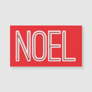 Tube Style Kerstmis