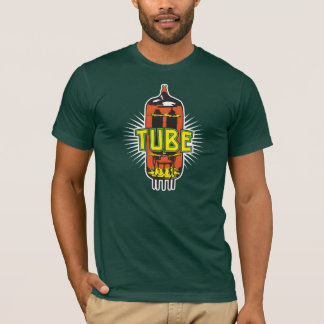Tube T-shirt
