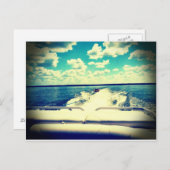 Tuber Briefkaart (Voorkant / Achterkant)