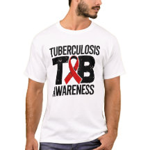Tuberculosis Awareness Month Unisex